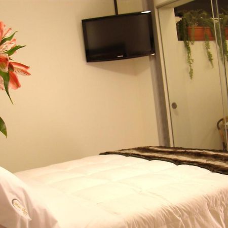 Hostal Media Luna Trujillo Cameră foto
