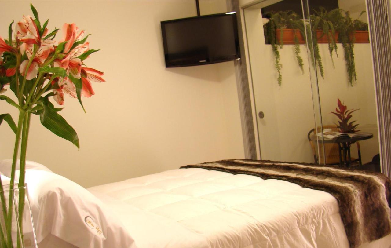 Hostal Media Luna Trujillo Cameră foto